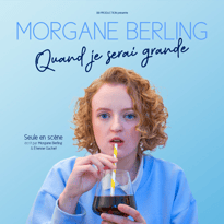 Morgane Berling