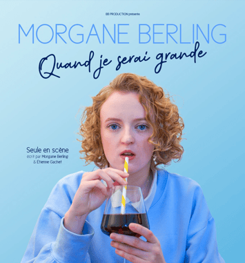 Morgane Berling