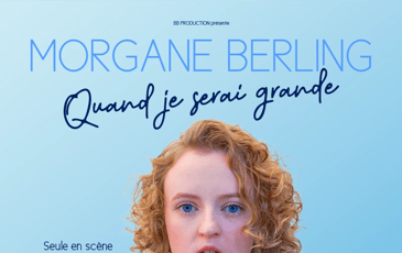 Morgane Berling
