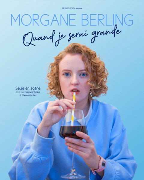 Morgane Berling