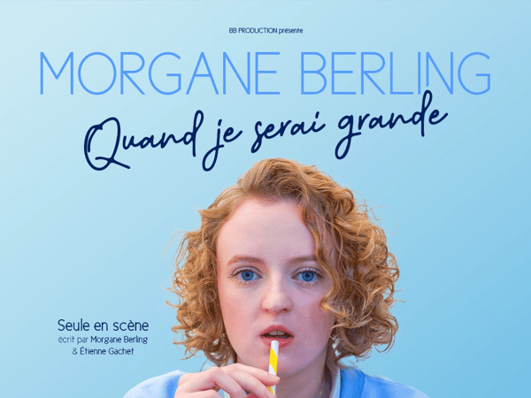 Morgane Berling