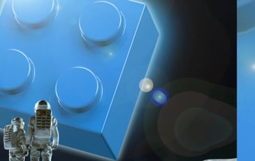 Planètes… Une Aventure en Briques LEGO