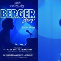 Spectacul'Art et Berger Story
