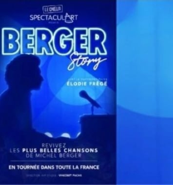 Spectacul'Art et Berger Story
