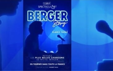Spectacul'Art et Berger Story