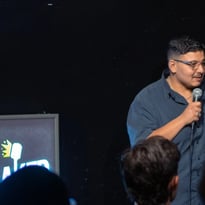 Soirée Stand-up