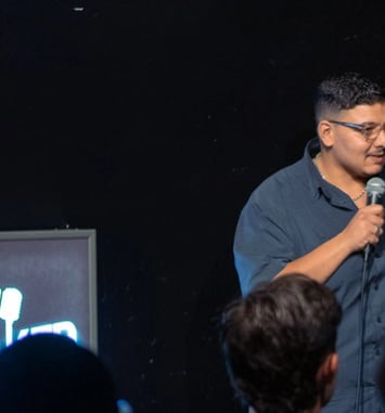 Soirée Stand-up
