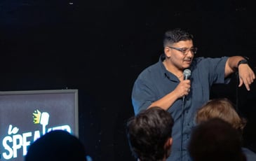 Soirée Stand-up