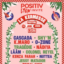 Kermesse Festival