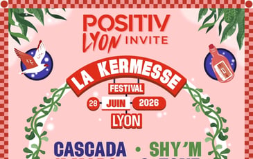 Kermesse Festival
