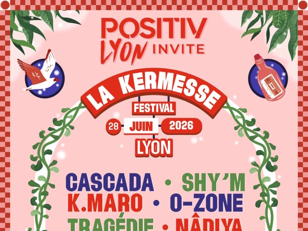 Kermesse Festival