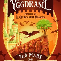 Festival Yggdrasil