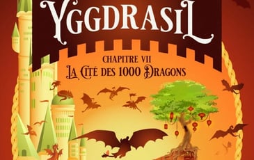 Festival Yggdrasil