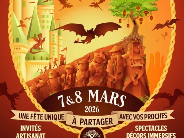 Festival Yggdrasil