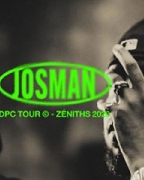 Josman, DPC Tour