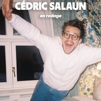 Cédric Salaun – En Rodage