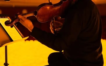 Candlelight : hommage à Jean-Jacques Goldman