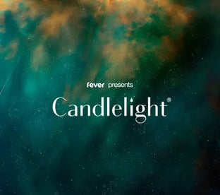 Candlelight : Coldplay vs. Imagine Dragons