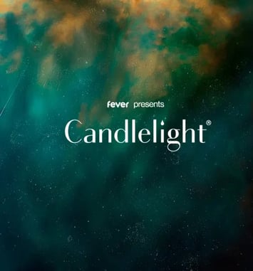 Candlelight : Coldplay vs. Imagine Dragons