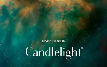 Candlelight : Coldplay vs. Imagine Dragons