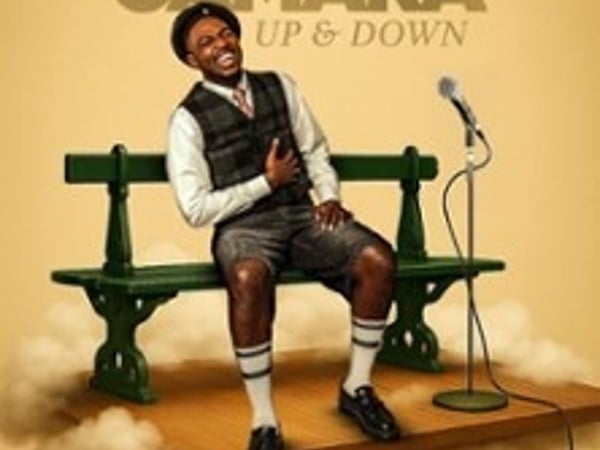 Sacko Camara, Up & Down !