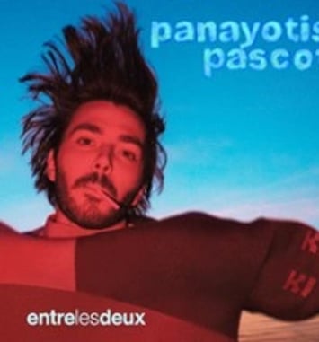 Panayotis Pascot, Entre les Deux