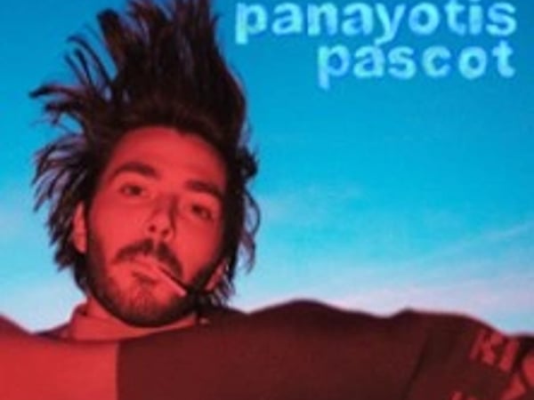 Panayotis Pascot, Entre les Deux