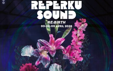 Reperkusound