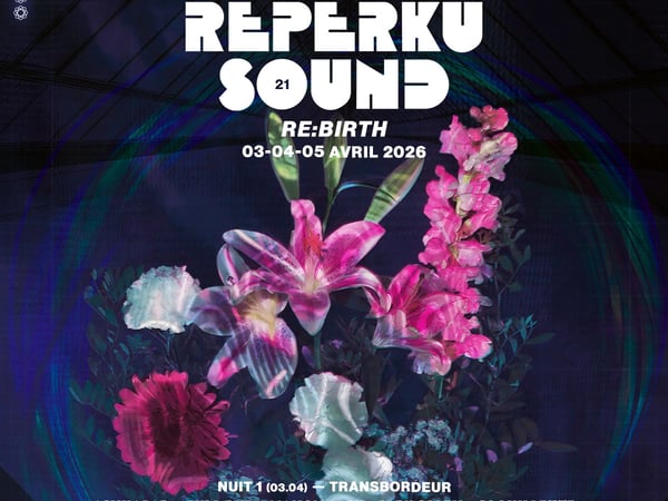 Reperkusound