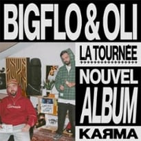 Bigflo & Oli Karma Tour