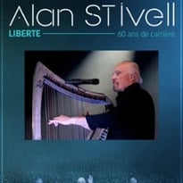 Alan Stivell, Liberté, 60 ans de carrière