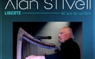 Alan Stivell, Liberté, 60 ans de carrière