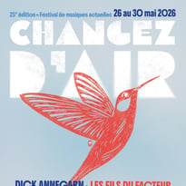 Festival Changez D'air