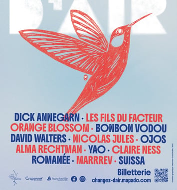 Festival Changez D'air