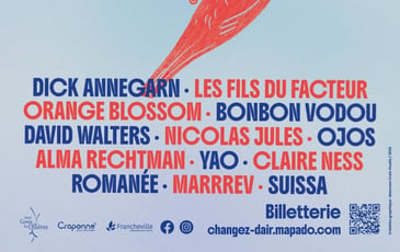 Festival Changez D'air