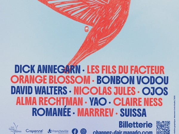 Festival Changez D'air