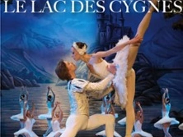 Le Lac des Cygnes, International Classical Ballet of Ukraine
