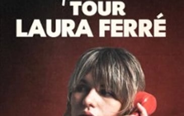 Laura Ferré, 1er Tour