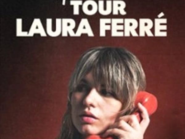 Laura Ferré, 1er Tour