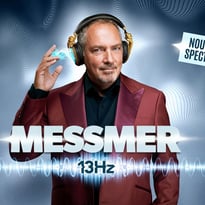 Messmer, 13Hz