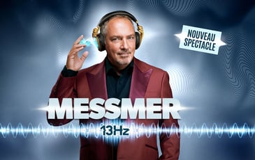 Messmer, 13Hz
