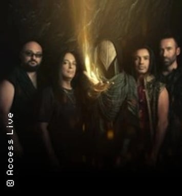 Myrath en tournée