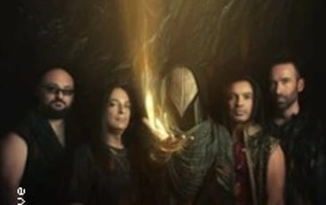Myrath en tournée