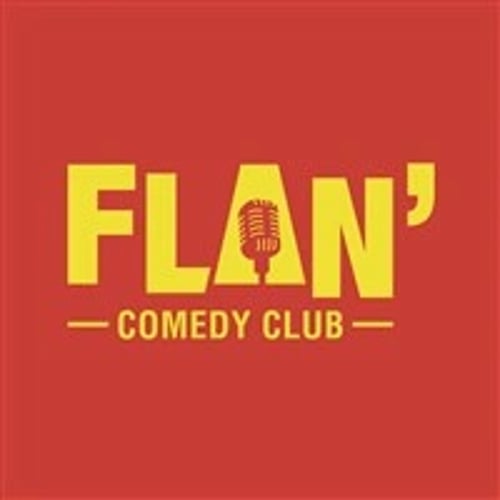 Flan' Comedy Club 1