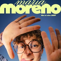 María Moreno