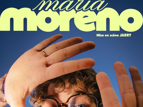 María Moreno