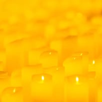 Candlelight : hommage à Adele