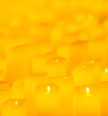 Candlelight : hommage à Adele