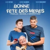Bonne Fête des Mères
