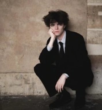 Sam Sauvage, tournée